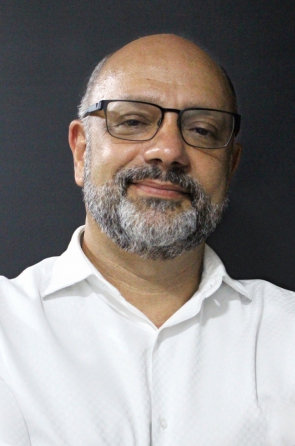 Marcelo Alcântara, médico