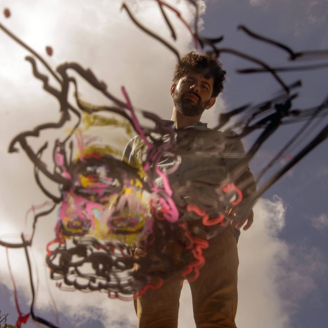 Caio Castelo fará show no Pirarucu nesta sexta