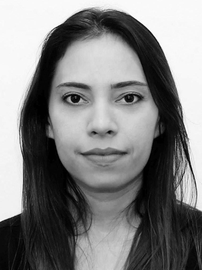 Ana Maria Maurício Araújo Lopes
Engenheira de Segurança do Trabalho 
 (Foto: O POVO)
