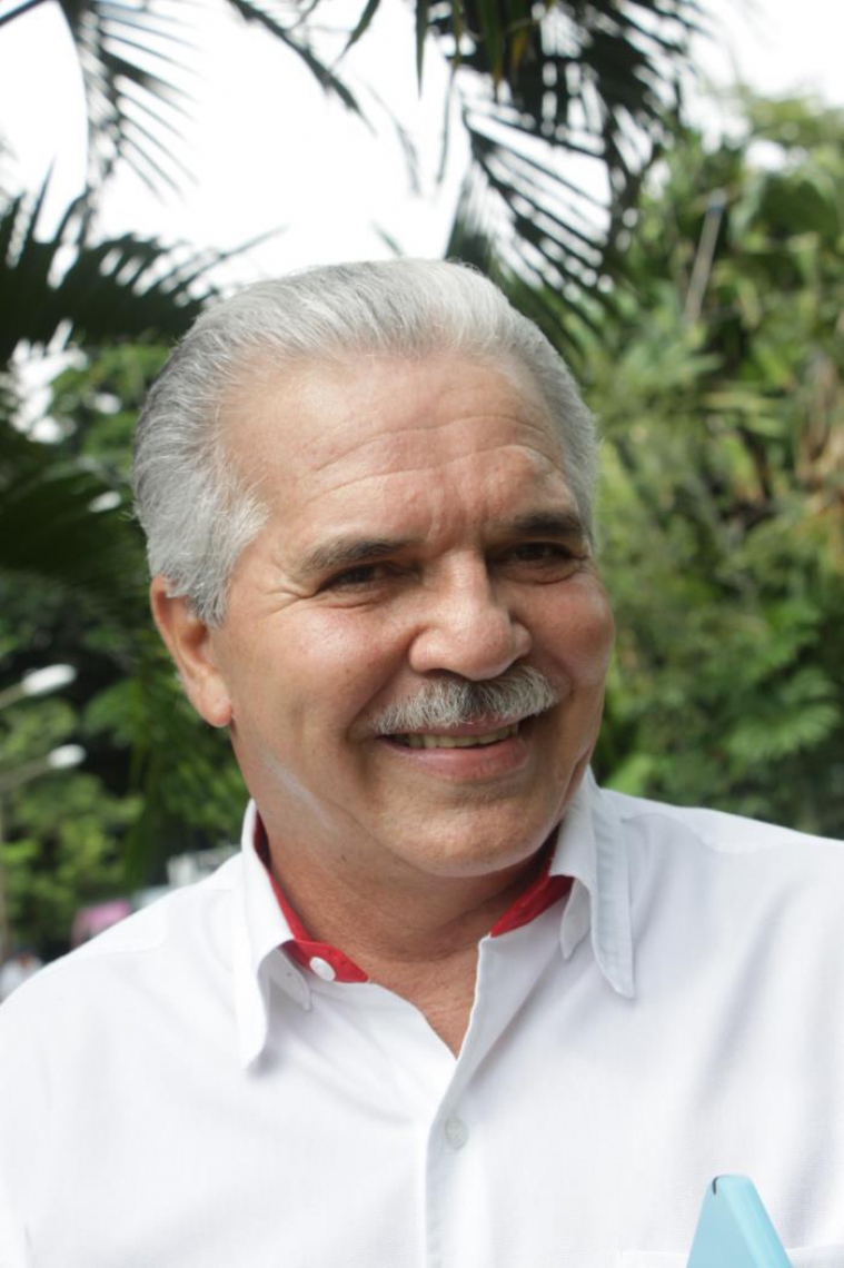 Pio Rodrigues(Foto: Divulgação)