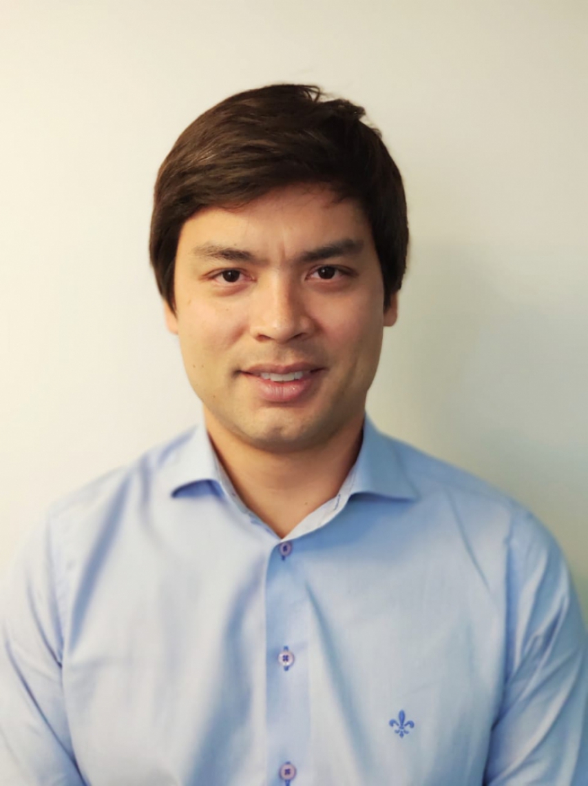 Sócio-sênior da Vert Investimentos, Thiago Fujiwara diz que o vínculo com o BTG Pactual traz inúmeros benefícios aos clientes da empresa (Foto: Divulgação)
