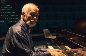 Cristovão Bastos é uma das atrações do Festival Choro Jazz