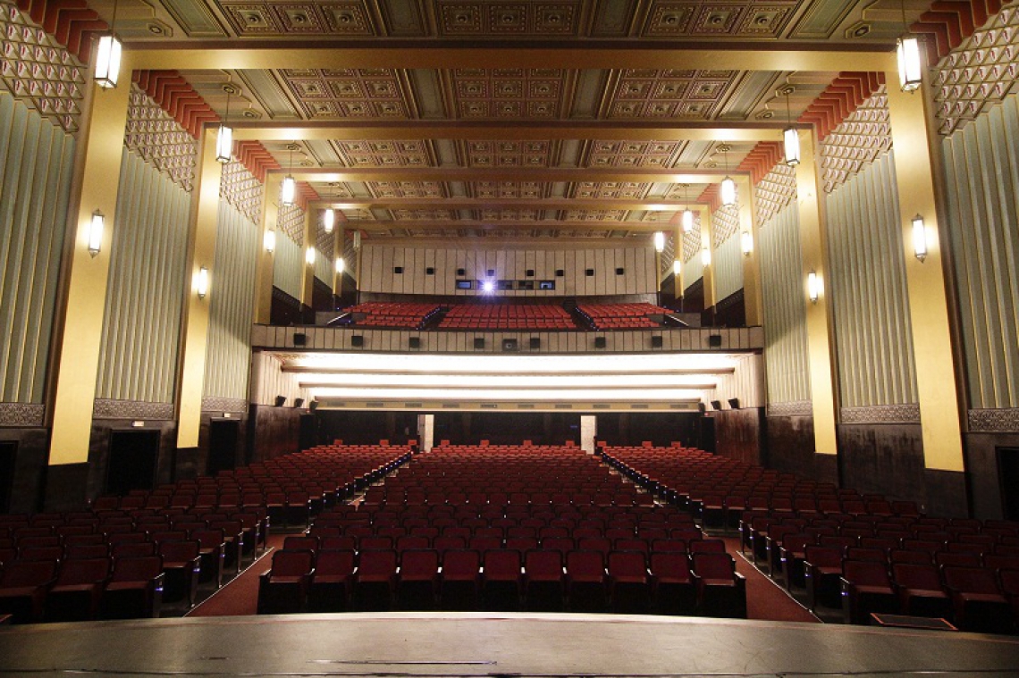 Região Metropolitana de Fortaleza concentra 82 das 104 salas de cinema do Ceará