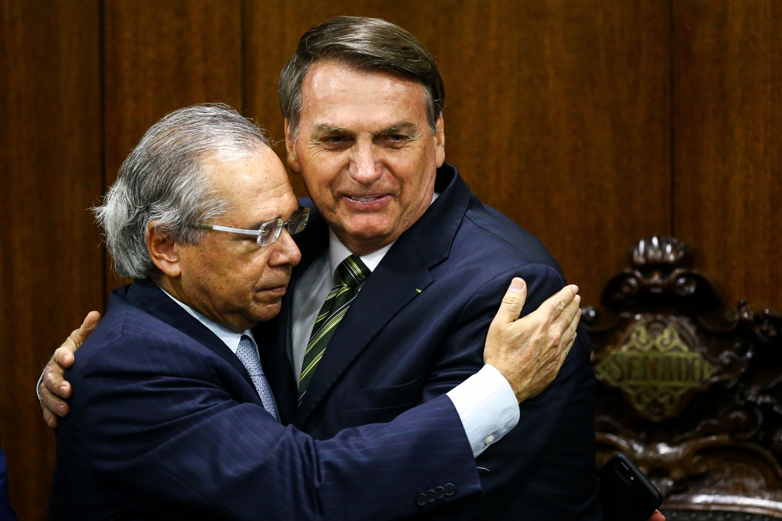 Reformas de Paulo Guedes e Bolsonaro precisam mostrar resultados