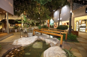 Jardins Open Mall 