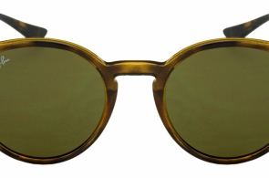 Óculos de Sol Ray-Ban RB2180L Tartaruga - Preço sugerido: R$ 399,50