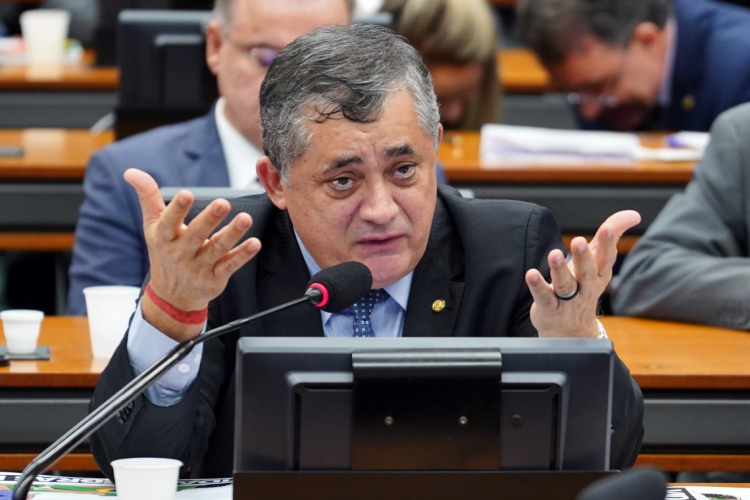  Guimarães foi eleito vice-presidente nacional do PT