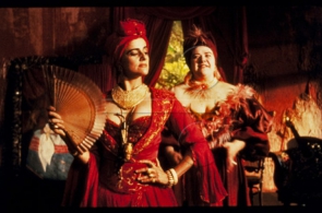 Marieta Severo; Eliana Fonseca