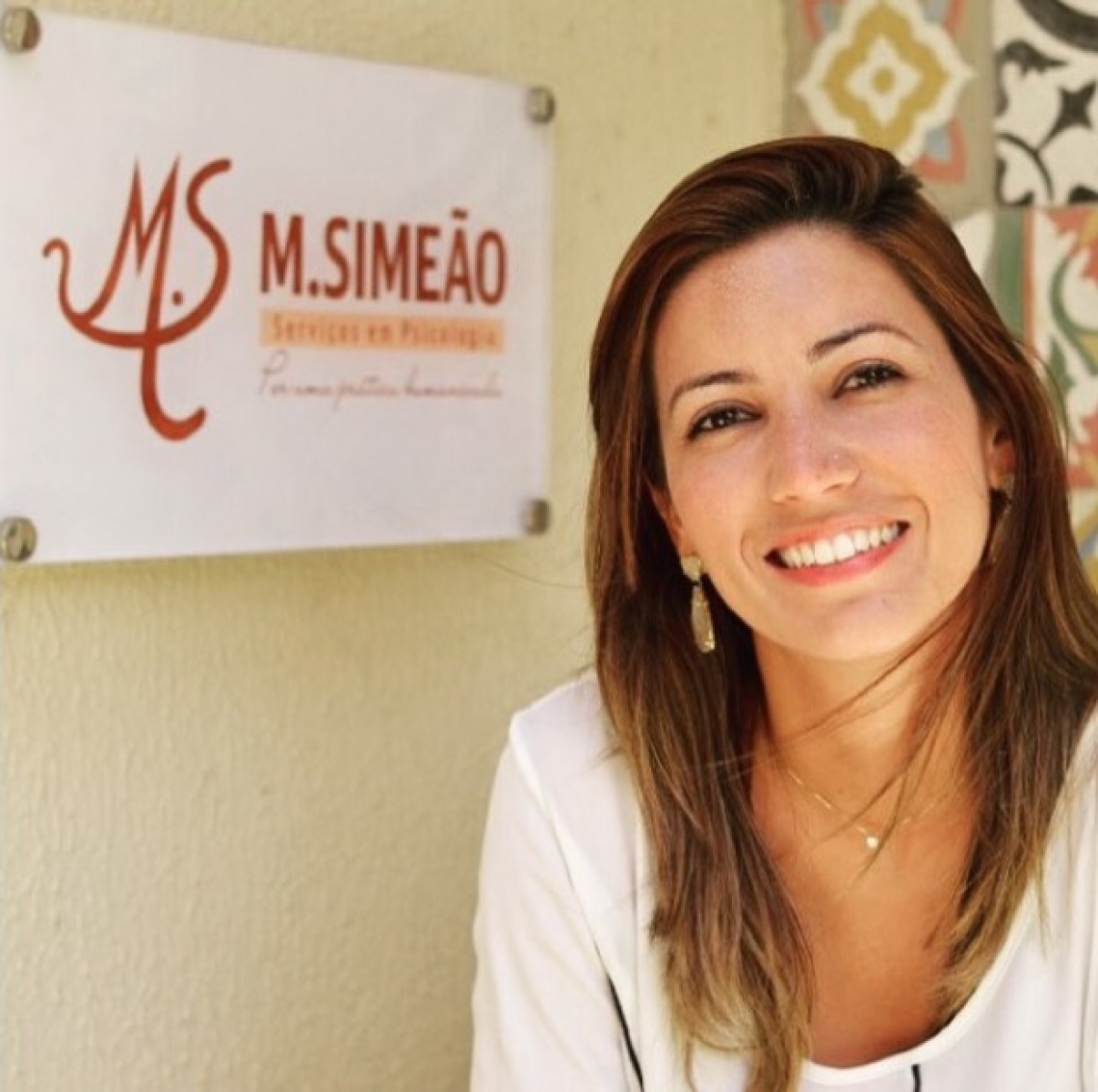 Psicologa Marina Simeão ensina como lidar com frustrações que novos ciclos podem causar (Foto: Divulgação)