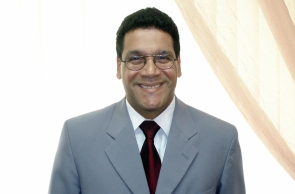 Procurador de Justiça Miguel Ângelo de Carvalho Pinheiro, candidato ao cargo Procurador-geral do Estado