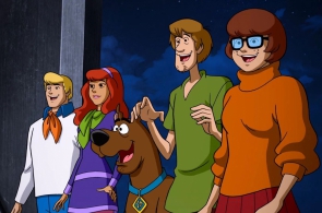 Scooby-Doo era um dos personagens dublado por Orlando Drummond