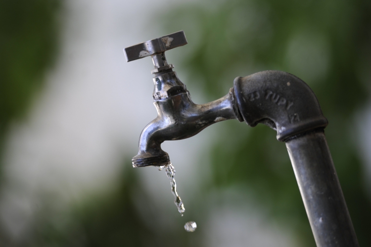 Reajuste na tarifa de água entra em vigor a partir de janeiro de 2022(Foto: Pedro França/Agência Senado)