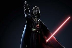 Darth Vader é um dos personagens mais icônicos dos filmes