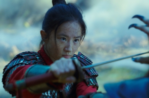 Mulan estreia dia 26 de março