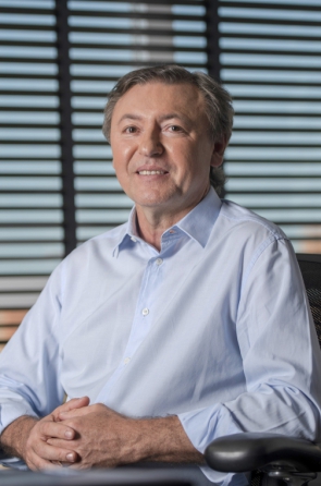 Maurício Filizola