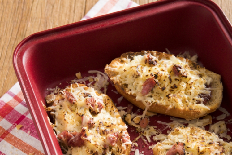 Choripan-com-Queijo-Meia-Cura (Foto: divulgação)
