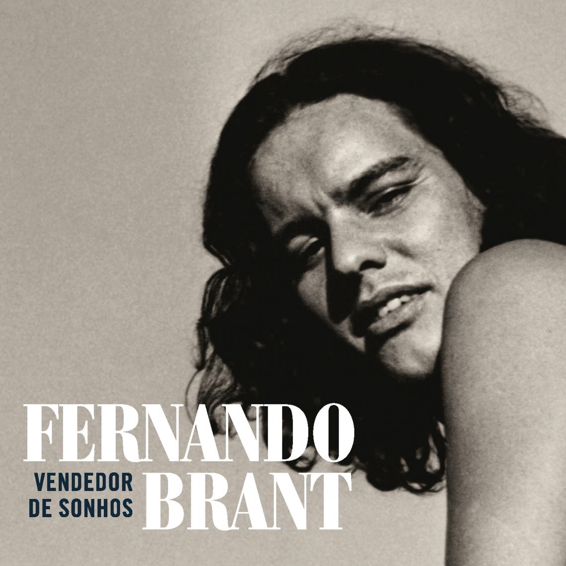 Fernando Brant morreu em 2015. Ele integrou o Clube da Esquina (Foto: Reprodução)