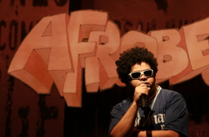 Robson Nunes faz apresentação de stand up comedy em Fortaleza nesta terça-feira 