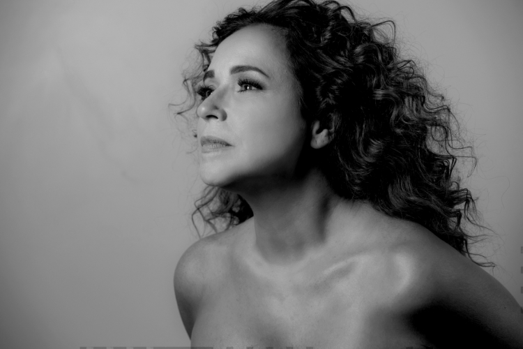 Daniela Mercury, cantora(Foto: DIVULGAÇÃO/ASSESSORIA DE IMPRENSA)