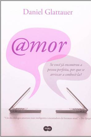 Capa de @mor