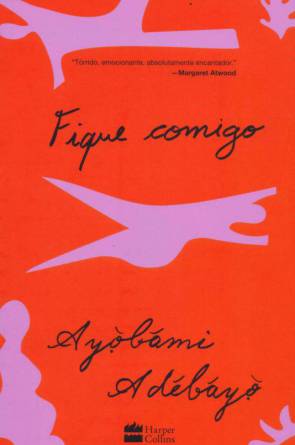 Capa de Fique Comigo