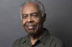 Gilberto Gil no Carnaval Fortaleza 2020
