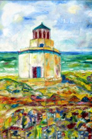 Foto: Farol do Mucuripe Farol do Mucuripe