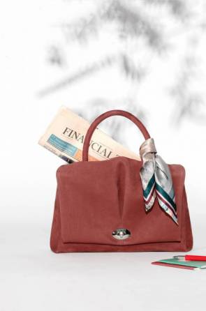 Bolsa De Sede