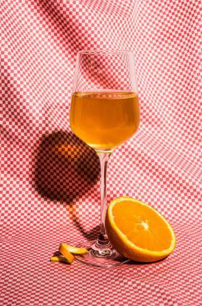 Orange Wine
