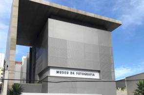 Museu da Fotografia