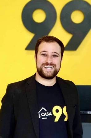 Fabiano Salgado (Foto: divulgação )