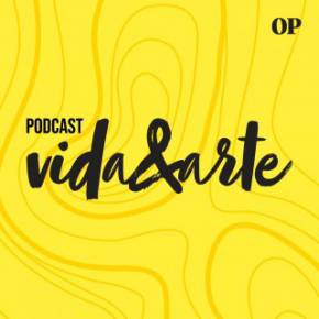 logo: Vida&Arte Podcast