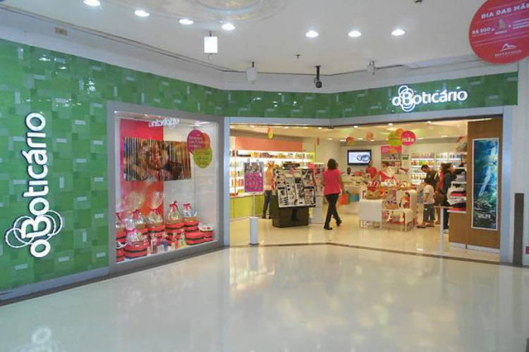 Grupo Boticário desenvolve experiências com usuários  Grupo Boticário desenvolve experiências com usuários