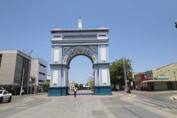 Acirramento político já era marca de Sobral há 160 anos. (Foto: Julio Caesar/O POVO)(Foto: JULIO CAESAR)