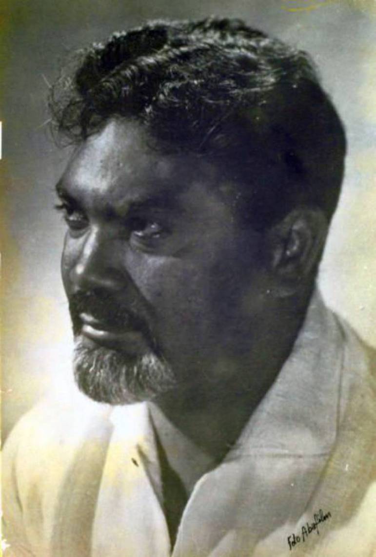 Antonio Bandeira
