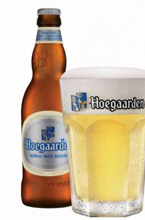 Hoegaarden