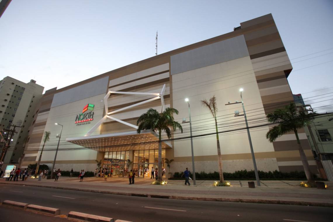 As ofertas podem ser conferidas no aplicativo do shopping escolhido pelo cliente, por meio da aba 