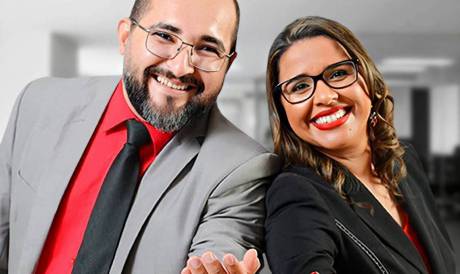 A Triunfo Imóveis trabalha exclusivamente com venda de imóveis de médio e alto padrão (Foto: Aquivo Pessoal) 