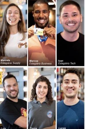 Processo seletivo busca candidatos em todo Brasil, incluindo o Ceará, e não terá teste de inglês; inscrições vão até 30 de março   (Foto: DIVULGAÇÃO)