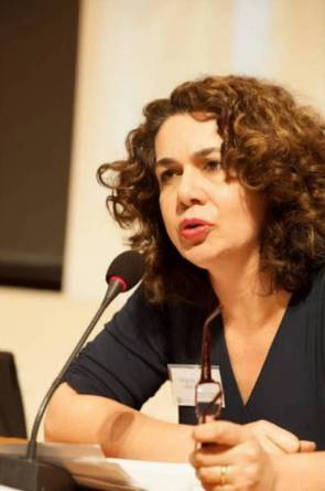 DEYSE VENTURA é especialista em Ética e Saúde Global e professora e pesquisadora da faculdade de Saúde Pública da USP.  (Foto: Arquivo pessoal)