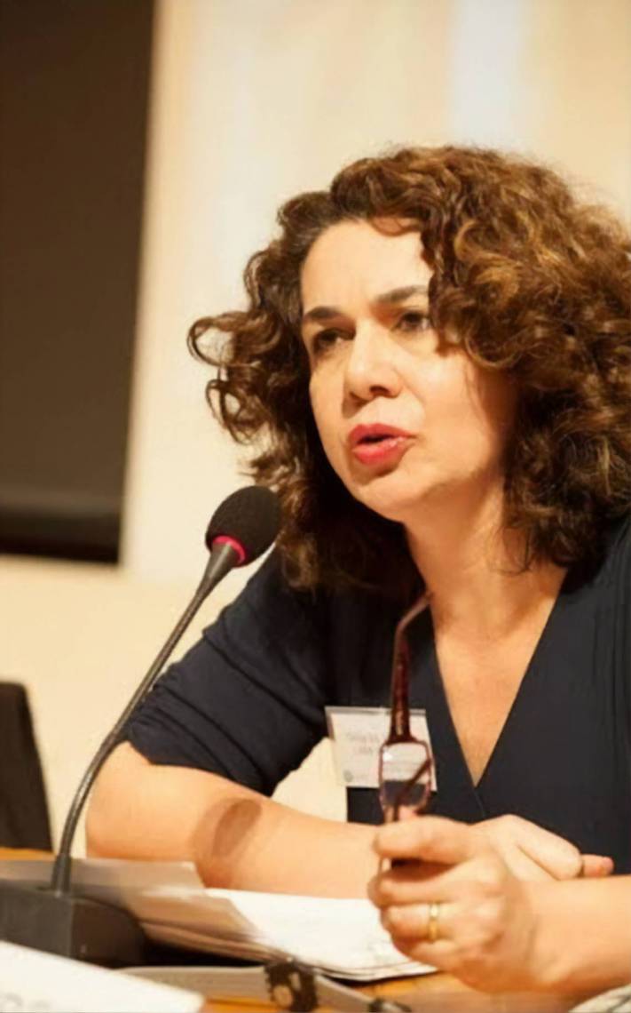 Foto: Arquivo pessoal DEYSE VENTURA é especialista em Ética e Saúde Global e professora e pesquisadora da faculdade de Saúde Pública da USP.