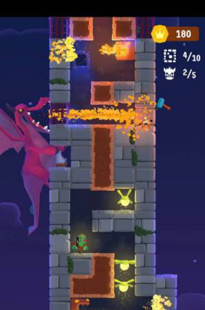 Foto: Once Upon a Tower Once Upon a Tower