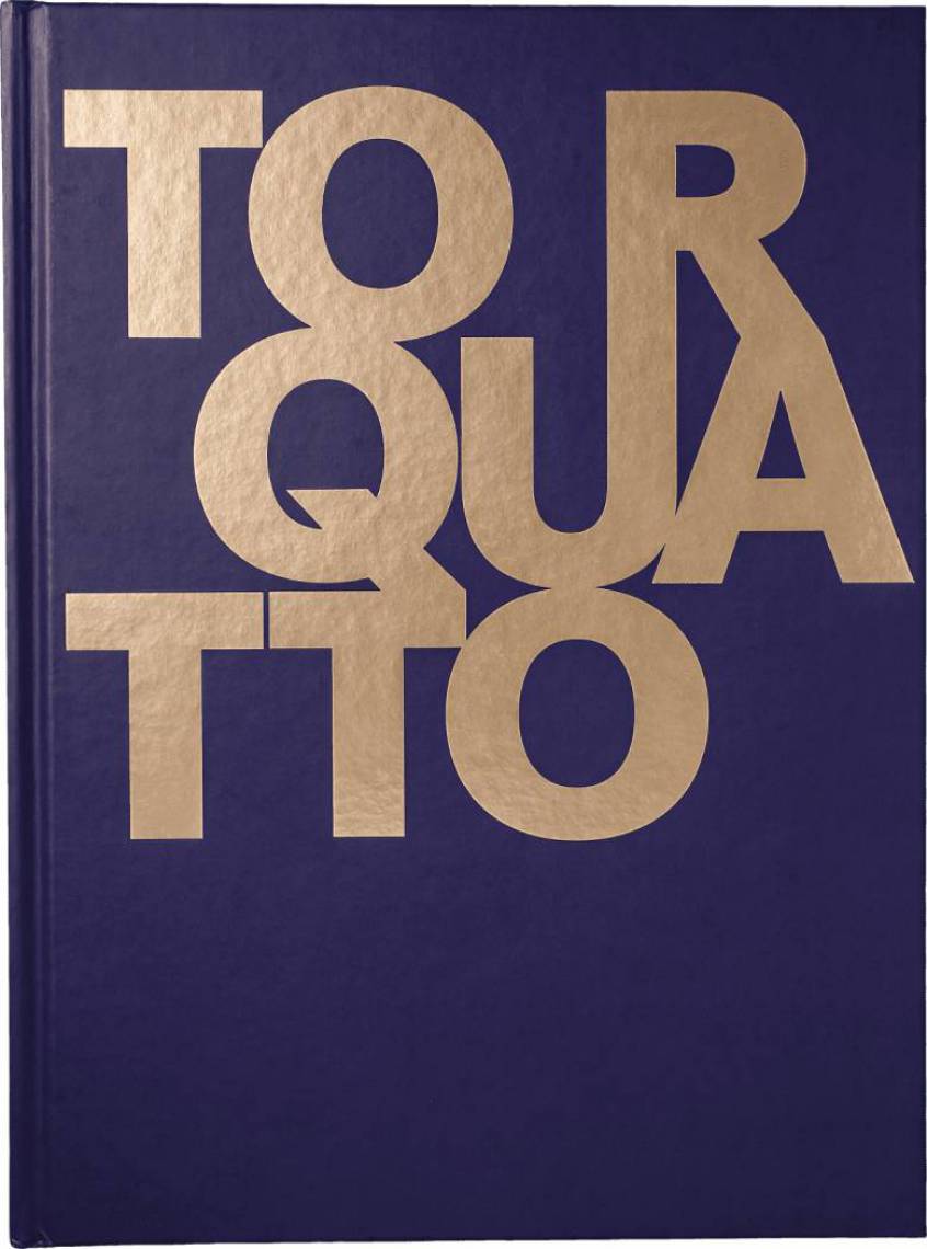 Foto: Livro Fernando Torquatto Livro Fernando Torquatto