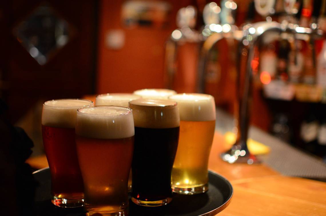 Seleção da cervejaria está aberta para trainee, estágio e postos de trabalho para níveis médio e superior (Foto: divulgação)