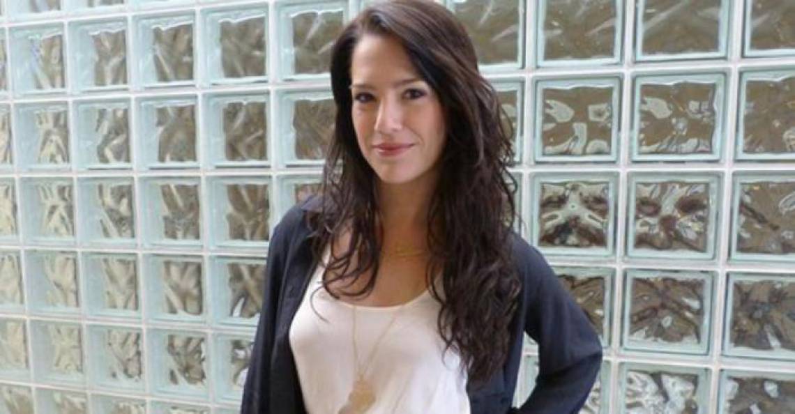 Foto: Natália Lage protagoniza a série Hard, da HBO Natália Lage protagoniza a série Hard, da HBO