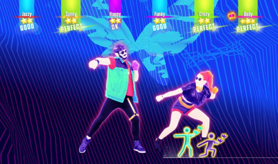 Foto: Jogo Just Dance Jogo Just Dance