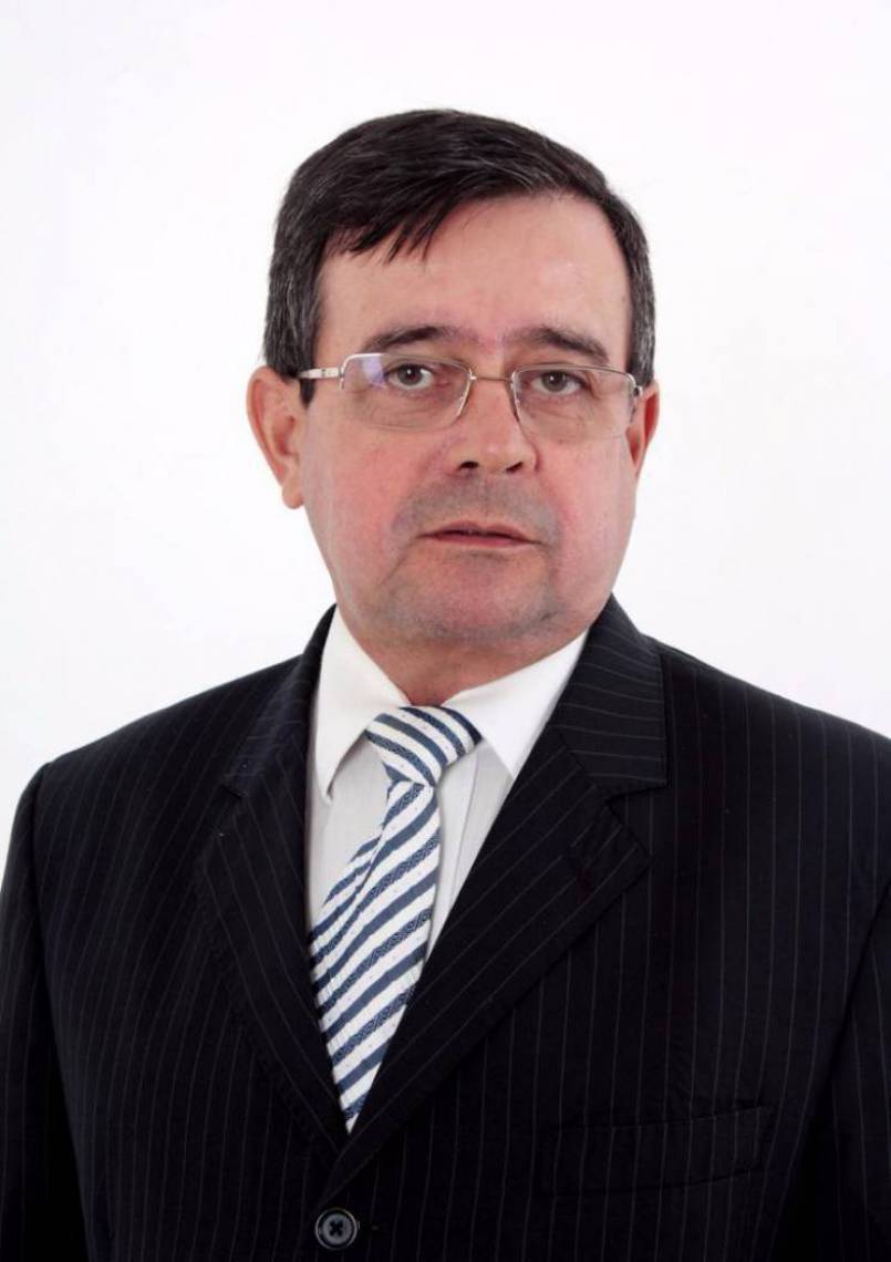 Luís Eduardo Barros é vice-presidente do Instituto Brasileiro de Executivos de Finanças no Ceará (Ibef-CE)