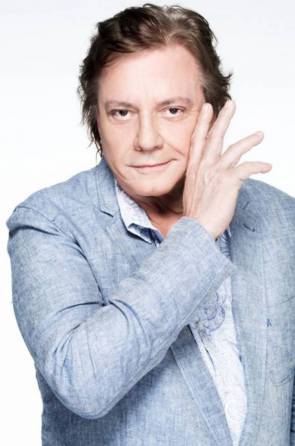 Foto: Fábio Jr. se apresenta nesta sexta-feira em homenagem às mães Fábio Jr. se apresenta nesta sexta-feira em homenagem às mães