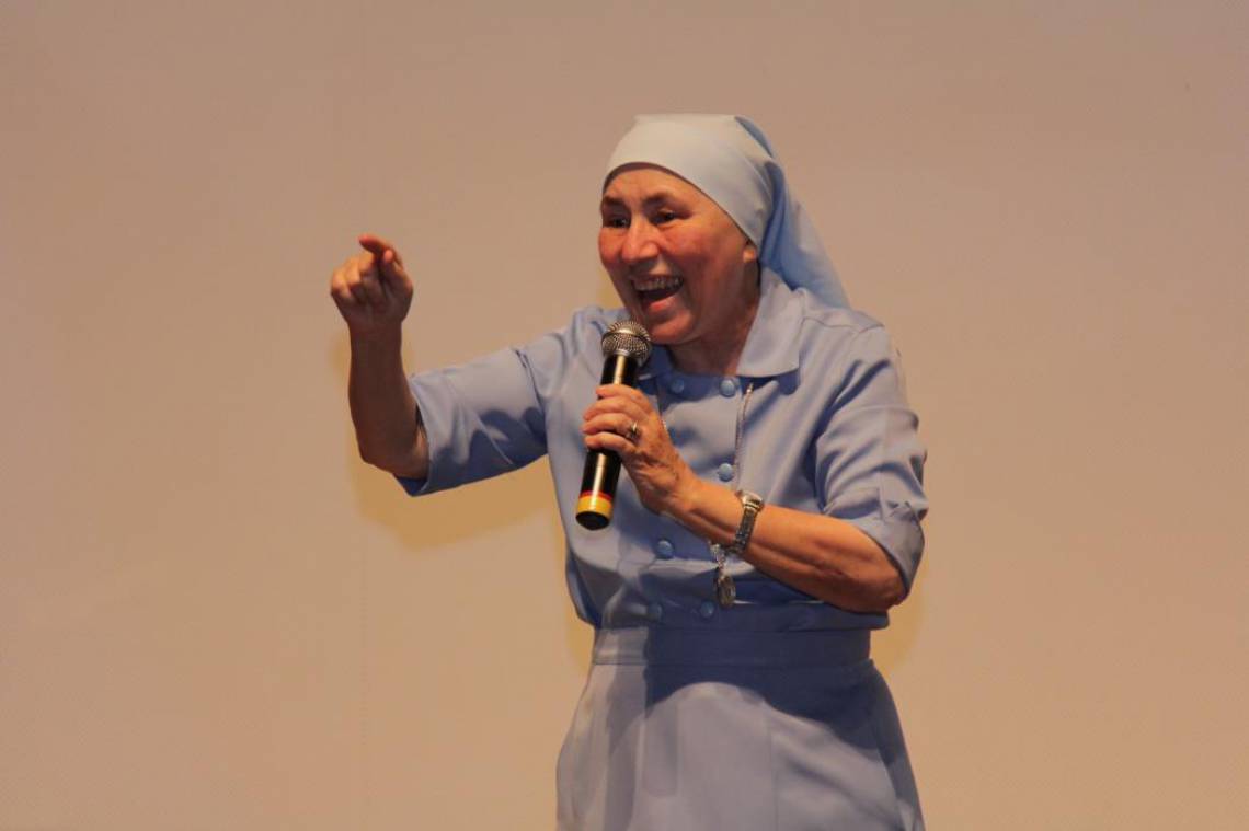 Irmã Conceição