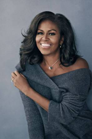 Michele Obama: documentário na Netflix retrata momentos marcantes de sua trajetória 